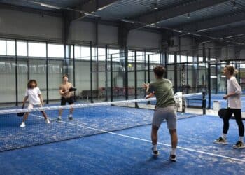 El auge del Pickleball en Colombia