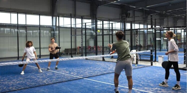 El auge del Pickleball en Colombia