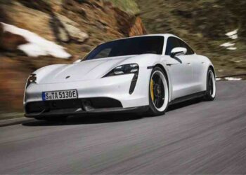 Porsche Taycan: Innovación y emoción en un anuncio épico