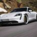 Porsche Taycan: Innovación y emoción en un anuncio épico