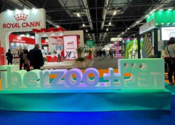 Portugal: El Nuevo Faro del Petcare en Iberzoo+Propet