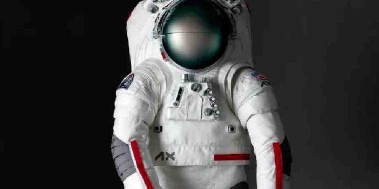 Prada en la luna: El futuro del moda espacial