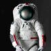 Prada en la luna: El futuro del moda espacial