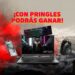 Pringles y Aorus se unen