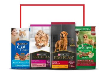 Purina revoluciona la comunicación entre mascotas y humanos