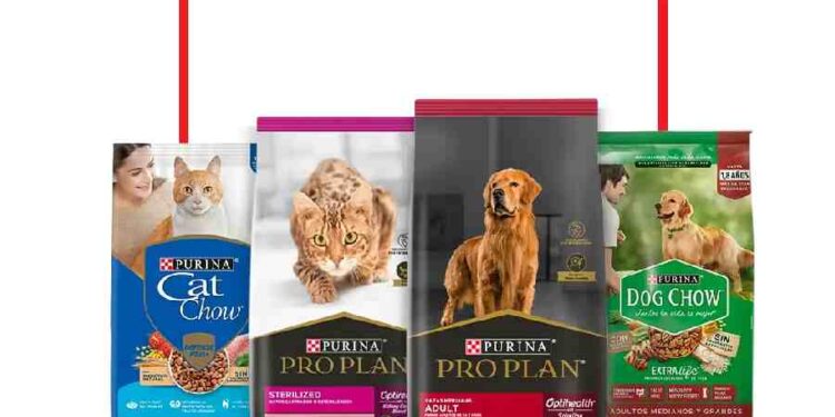 Purina revoluciona la comunicación entre mascotas y humanos
