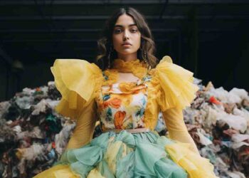 La revolución de la moda de segunda mano