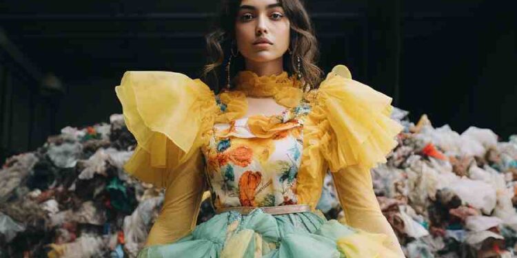 La revolución de la moda de segunda mano