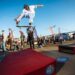 Red Bull Road Gap en Mall Aventura Santa Anita