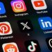 La comisión europea excluye a la red social X de las normas