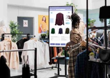 Revitalizando el Retail: El Futuro de la Moda