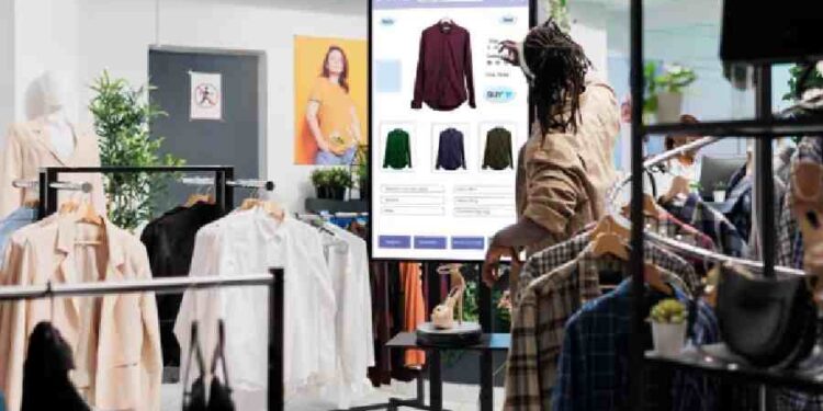Revitalizando el Retail: El Futuro de la Moda