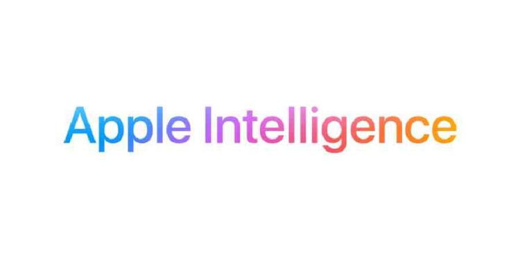 Revolución en Apple: Llega Apple Intelligence