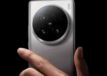 Revolución en Fotografía Móvil: Llega la Serie X200 de Vivo