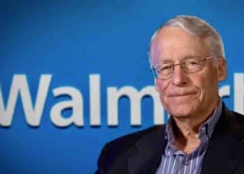 Rob Walton