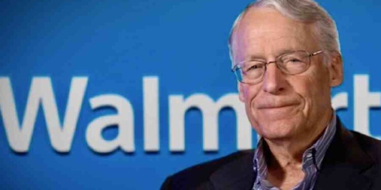Rob Walton