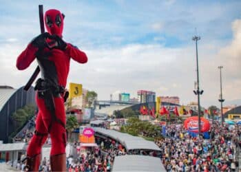 SOFA 2024, 15 años de cultura, creatividad y diversión en Corferias