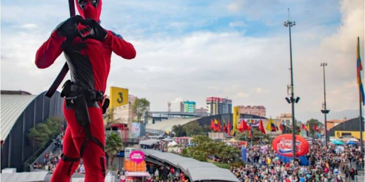 SOFA 2024, 15 años de cultura, creatividad y diversión en Corferias