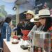 Café con Altura, SATENA lleva el sabor de Colombia a nuevas alturas