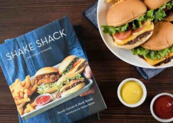 Shake Shack ¡Vale la Pena!