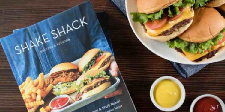 Shake Shack ¡Vale la Pena!