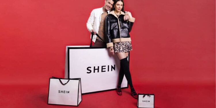 Shein