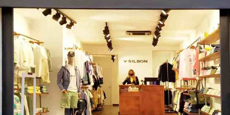 Silbon