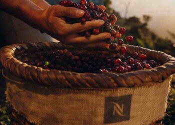 Sostenibilidad y Marketing: Una Nueva Era en Nespresso