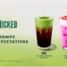 Starbucks celebra el estreno de Wicked con bebidas y colección exclusiva