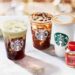Starbucks Retira su Fallido Café con Aceite de Oliva