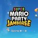 Super Mario Party Jamboree fue oficialmente presentado en Chile