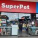 SuperPet en Plaza Norte Perú