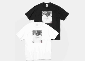 Supreme y Jordan: La Fusión Perfecta de Estilo