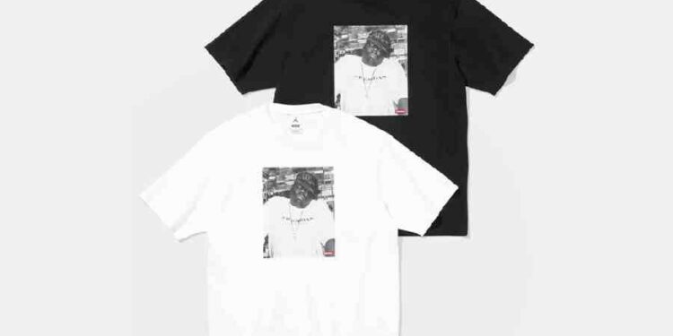 Supreme y Jordan: La Fusión Perfecta de Estilo