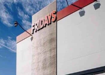 TGI Fridays Cierra 49 Locales: ¿A Punto de Quiebra?