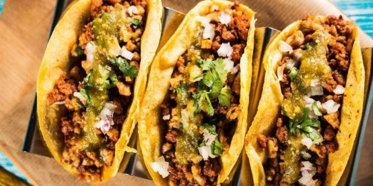 El auge de la comida mexicana en Colombia