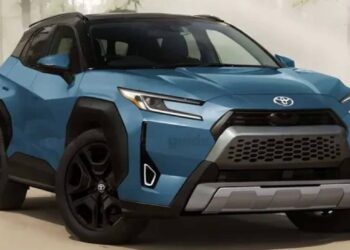 Todas las novedades de Toyota para 2025