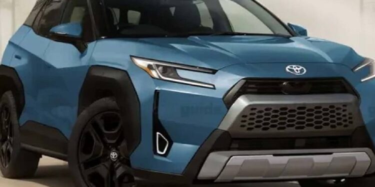 Todas las novedades de Toyota para 2025