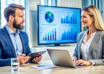 Innovación en recursos humanos