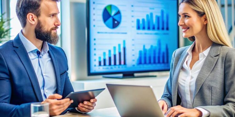 Innovación en recursos humanos