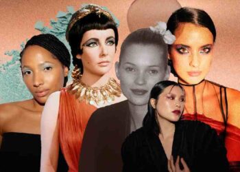 Tendencias de Maquillaje 2025: Revolución en el Estilo