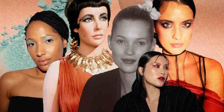 Tendencias de Maquillaje 2025: Revolución en el Estilo