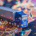 Transformación del transporte logístico
