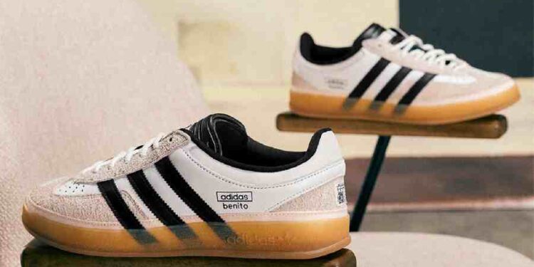Tenis con Estilo: Conquista Octubre 2024