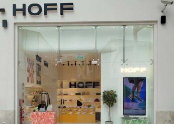 Tienda HOFF