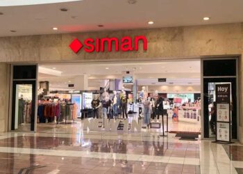 Tienda Siman
