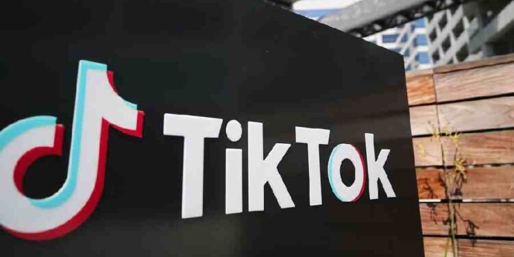 TikTok