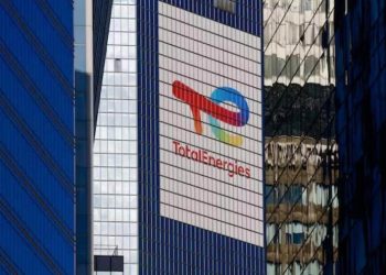 Reconfiguración estratégica de TotalEnergies