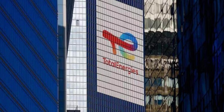 Reconfiguración estratégica de TotalEnergies