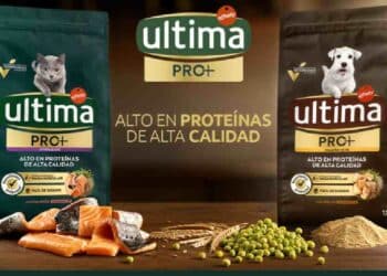 Ultima Pro+: Nutrición de Alto Rendimiento para Mascotas